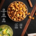 Cornitos Party Mix Snacks, 180g/200g - Fast UK Delivery - Image 6