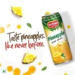 Del Monte Pineapple Fruit Drink Gift Pack, Pack of 6, 240ml & Del Monte Green Apple Fruit Drink Gift Pack, Pack of 6, 240ml - Fast UK Delivery - Image 5