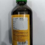VAIDYARATNAM MUSALEEKHADIRADI KASHAYAM - Fast UK Delivery