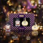 Engage Gift Set - Moments Luxury Perfume Gifts For Women & Men, 100ml, Long Lasting Smell Men & Women Perfume, Best Birthday,Anniversary Gift by ITC, Eau De Parfum, Travel Sized Perfume Combo, 50ml x2 - Fast UK Delivery - Image 4