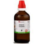 Bjain Berberis Vulgaris Q Mother Tincture, 100ml - Fast UK Delivery