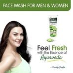 Roop Mantra Cucumber Face Wash 115ml (Herbal Face Wash for All) (Pack of 2, 115ml) - Fast UK Delivery - Image 3