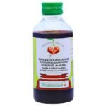 VAIDYARATNAM Rasnadi Rasnaerandadi Kashayam Ayurvedic Products, 200 ml - Fast UK Delivery
