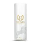 DENVER Sporting Club Victor Deo for Men - (165ML) | Long Lasting Deodorant Body Spray for Men - Fast UK Delivery