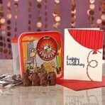 Amul Chocozoo Chocolate, 250 g - Fast UK Delivery - Image 5