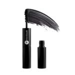 SUGAR Cosmetics - Double Date - Extreme Volume Mascara - 01 Blackjack (Black Mascara)- Ultra-Thick Mascara for Dramatic Eyelashes, Transfer Proof, Lasts Up To 24 Hours - Fast UK Delivery