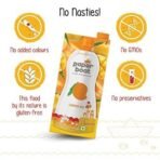 Paper Boat Aamras, Mango Fruit Juice, No Added Preservatives and Colours (1L) - Fast UK Delivery - Image 5