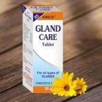 KRIG'S Gland Care Tablet 20gm (Pack of 2 Bottle) - Fast UK Delivery - Image 2