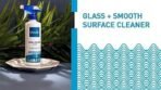 Vooki Ecofriendly Smooth Glass Surface Cleaner, Non-Toxic, for All Types of Glass Surfaces, Home and Commercial Use - 500ml - (Pack of 1) - Fast UK Delivery - Image 5