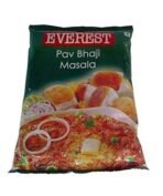 Everest Spice Powder - Pav Bhaji Masala, 200g Pouch - Fast UK Delivery - Image 2