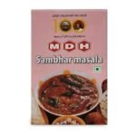 MDH Sambar Masala, 100g - Fast UK Delivery