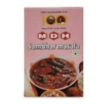 MDH Sambar Masala, 100g - Fast UK Delivery