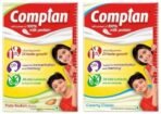 Complan Nutrition Drink Powder for Children, Pista Badam Flavour, 500 g Carton & Creamy Classic 500g | Nutrition drink for kids with protein & 34 vital nutrients - Fast UK Delivery - Image 2