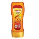 Saffola Pure Honey, 350g - Fast UK Delivery