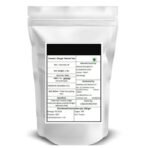 Siyacha Tea Turmeric Ginger Green Tea |Whole Leaf Loose Chai Patti| Immunity Boosting | Antioxidant Rich Blend|Natural Detox Herbal Blend| Super Food Blend |1KG - Fast UK Delivery - Image 6