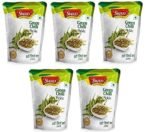 SWAD Delicious Green Chilli Pickle/Hari Mirchi Achar - 200gm Each (Pack of 5) - Fast UK Delivery - Image 2