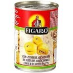 Figaro Hearts of Artichokes, 13.76 oz / 390 g - Fast UK Delivery - Image 2