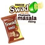 Swad Chocolate Candy Chulbuli Imli Jar, 200 Toffee - Fast UK Delivery - Image 4