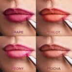RENEE Draw 4-4-in-1 Lip Liner, Four Shades Pinks, Brown, Nude & Red in One Pen - Highly Pigmented, Rich Texture, Matte Finish, One-swipe Application & Travel-friendly - Fast UK Delivery - Image 7