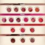 Mamaearth Moisture Matte Longstay Lipstick With Avocado Oil & Vitamin E For 12 Hour Long Stay-09 Espresso Brown - 2 G - Fast UK Delivery - Image 7