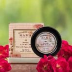 Kama Ayurveda Rose Lip Balm - Fast UK Delivery - Image 3