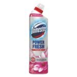 Domestos Power Fresh Pink 750ml - Fast UK Delivery