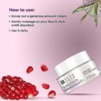 Avon True Nutraeffects Ageless Day Cream, SPF 20 | Anti-Ageing Moisturizer for Youthful Skin | 50g - Fast UK Delivery - Image 7