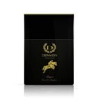 DENVER Sporting Club League Perfume For Men - 60ML |Premium & Long Lasting Perfume| Eau de Parfum - Fast UK Delivery