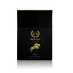 DENVER Sporting Club League Perfume For Men - 60ML |Premium & Long Lasting Perfume| Eau de Parfum - Fast UK Delivery