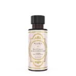 Kama Ayurveda Rose and Jasmine Hair Conditioner, 50ml - Fast UK Delivery