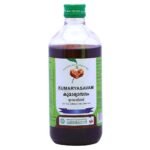 Vaidyaratnam Kumaryasavam 450 ml (Pack Of 2)| Ayurvedic Products | Ayurveda Products | Vaidyaratnam Products - Fast UK Delivery