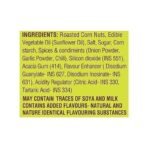 CORNITOS Roasted Corn Nut Lemon Chili Cilantro | Pack of 2 (140g Each) - Fast UK Delivery - Image 5