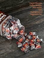 Swad Candy Jar | Ayurvedic, Authentic & Khatti Mithi Toffee (Coffee) - Fast UK Delivery - Image 3