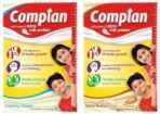 Complan Nutrition Drink Powder for Children, Kesar Badam Flavour, 500 g Carton & Creamy Classic 500g | Nutrition drink for kids with protein & 34 vital nutrients - Fast UK Delivery - Image 2