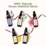 Kama Ayurveda Pure Vetiver Water - Fast UK Delivery - Image 6