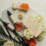 Kama Ayurveda Rose And Jasmine Face Care Box - Fast UK Delivery - Image 4