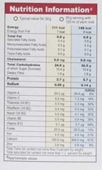 Everest Masala - Shahi Briyani 50g Pouch - Fast UK Delivery - Image 3