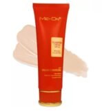 ME-ON Exquisite Whitening Cream Foundation Full Coverage For All Skin Type, Natural Finish (Shade 01 - Ivory) - Fast UK Delivery