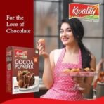 Kwality Cocoa Powder 50g, Premium Unsweetened Cocoa for Baking, Beverages and Desserts, 100% Natural & Rich in Flavor. - Fast UK Delivery - Image 5