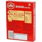 MTR Badam Drink Mix 200g - Fast UK Delivery - Image 3