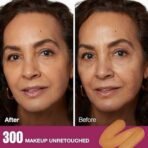 Maybelline New York Instant Age Rewind Stick Eraser Treatment Makeup Luminous Finish, Medium Beige, 0.68 fl. oz. - Fast UK Delivery - Image 3