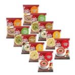 Bambino Special Combo Soups Pack of 5 with Buy 5 Get 5 Free 10 Packets - Fast UK Delivery - Image 2