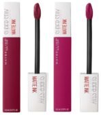 Maybelline Lipstick 120 Artist (Matte) - Fast UK Delivery