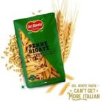 Del Monte Penne Rigate Pasta (Imported), 500g & Del Monte Spaghetti Pasta (Imported), 500g - Fast UK Delivery - Image 4