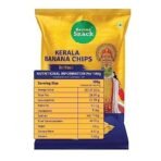 Beyond Snack Kerala Banana Chips -Desi Masala 75 Gms - Fast UK Delivery - Image 5