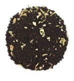 Siyacha Tea Bombay Cutting Chai|100 Grams |Strong Malty Black Tea |with Pure Ginger, Cinnamon, Cardamom, Fennel Blend |100% Natural Herbal Refreshing Beverage(Makes 50 Cups) - Fast UK Delivery - Image 3