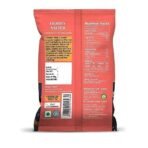 CORNITOS Roasted Cashew Lightly Salted | Pack of 10 (25g Each) - Fast UK Delivery - Image 4