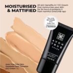 Avon Skin Goodness CC Cream, Medium Wheat, 18g - Fast UK Delivery - Image 6