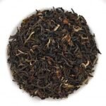 Siyacha Tea Darjeeling Black Tea |Season Fresh Second Flush Chai Patti|Thurbo Garden FTGFOP 1 Clonal Tippy Loose Leaf|Healthy Herbal Beverage |500 Grams Makes 250 Cups (approx) - Fast UK Delivery