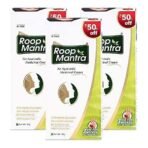 Roop Mantra Fairness Men's and Women's Face Cream, 60g (Pack of 3) - Fast UK Delivery - Image 2